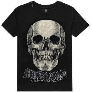 Good And Evil Black T-Shirt