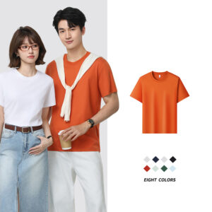 High Quality Customized Printing T-shirt