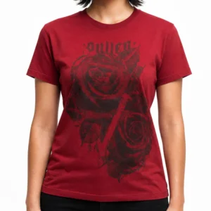 Octavio Leon Women's Tee