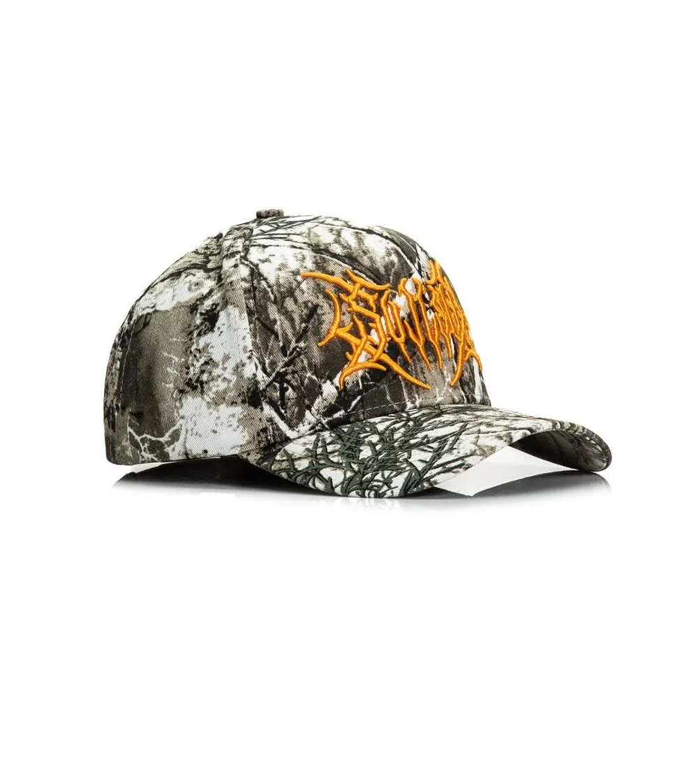 Death Camo Hat - Image 4