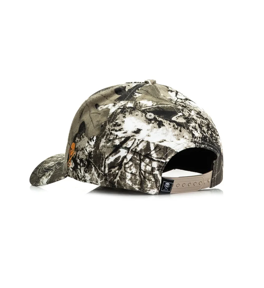 Death Camo Hat - Image 3