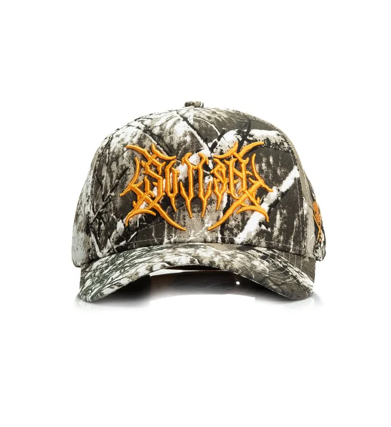 Death Camo Hat - Image 6